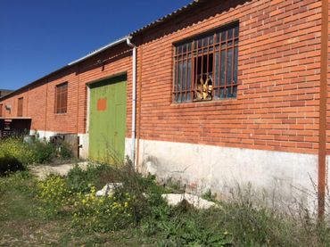 Nave industrial en venta en CAÑADA DE RUEDA, Nº7 7