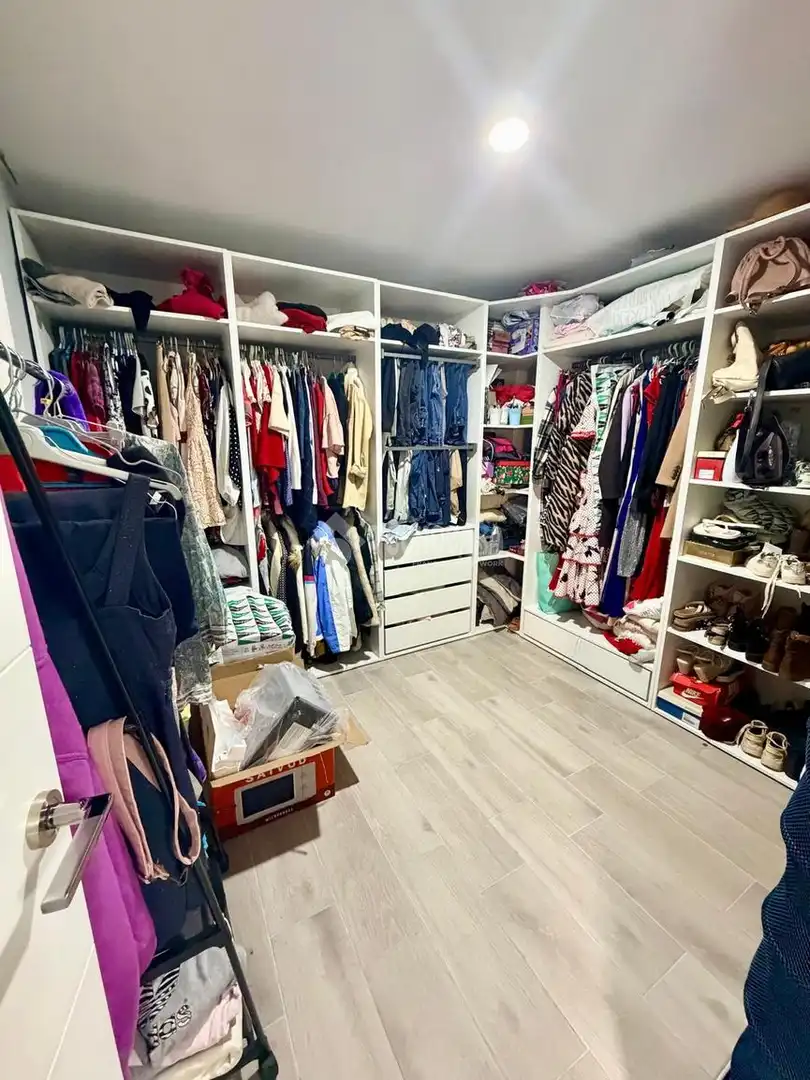 Piso en venta en Sevilla con Aire acondicionado, Calefacción y Terraza