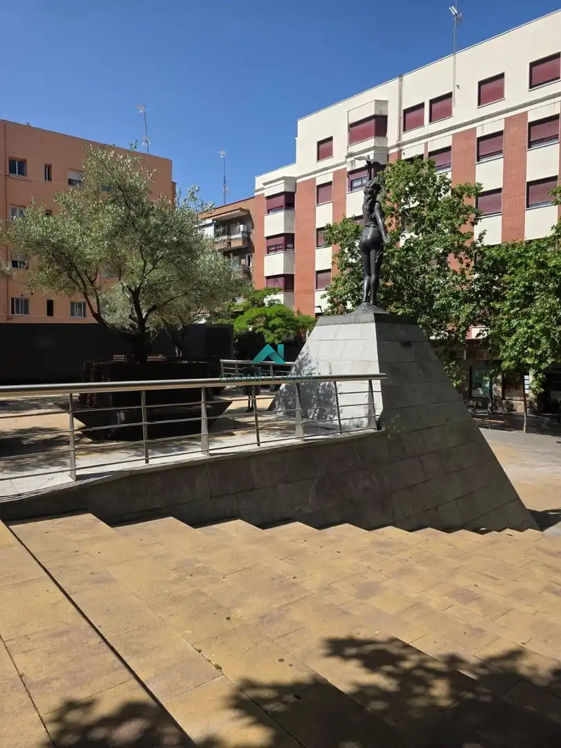 Piso en venta en Centro, imagen 2