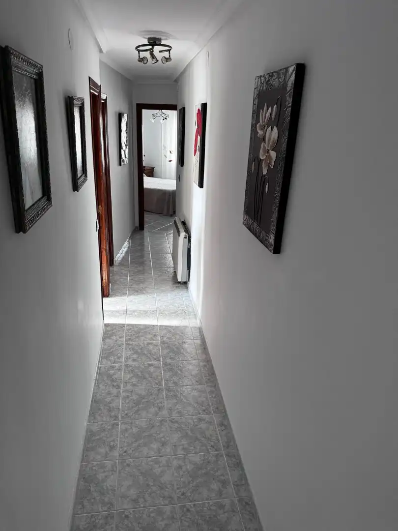 Wohnung zum Verkauf in El Torno  mit Heizung, Terrasse und Balkon
