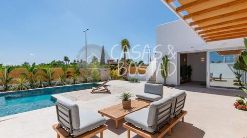 Foto 5 de Casa o chalet en venta en Benijófar, Alicante