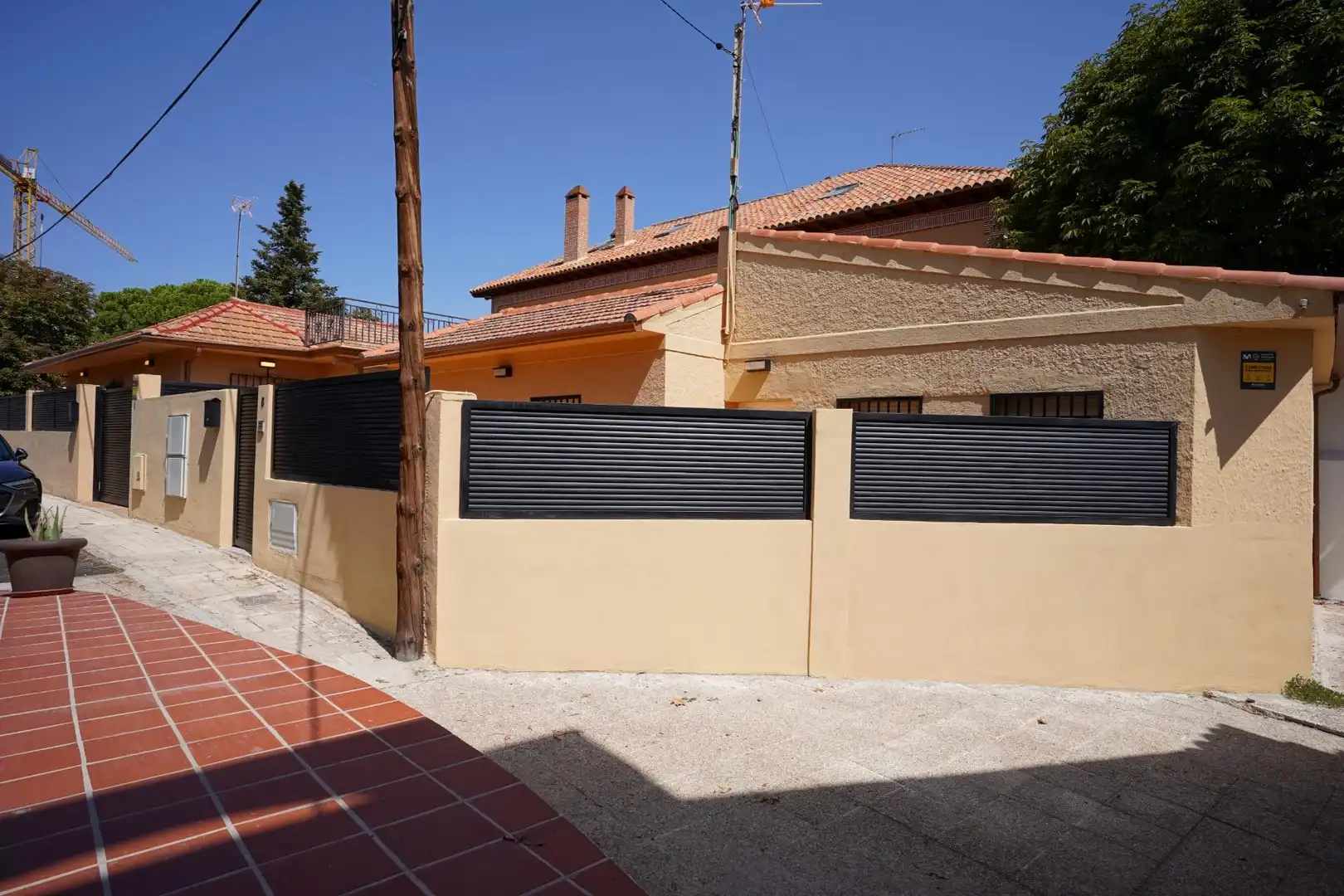 Villa à louer à Estación, imagen 4