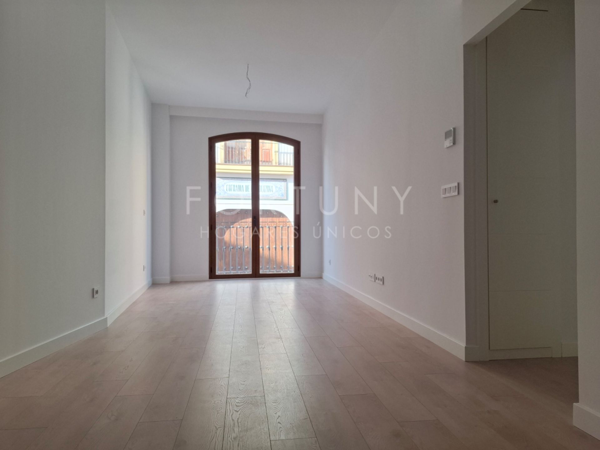 Apartment for sale in Málaga Capital  with Air Conditioner, Heating and Balcony