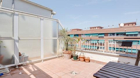 Foto 2 de Àtic en venda a Avinguda de Madrid, Sants, Barcelona