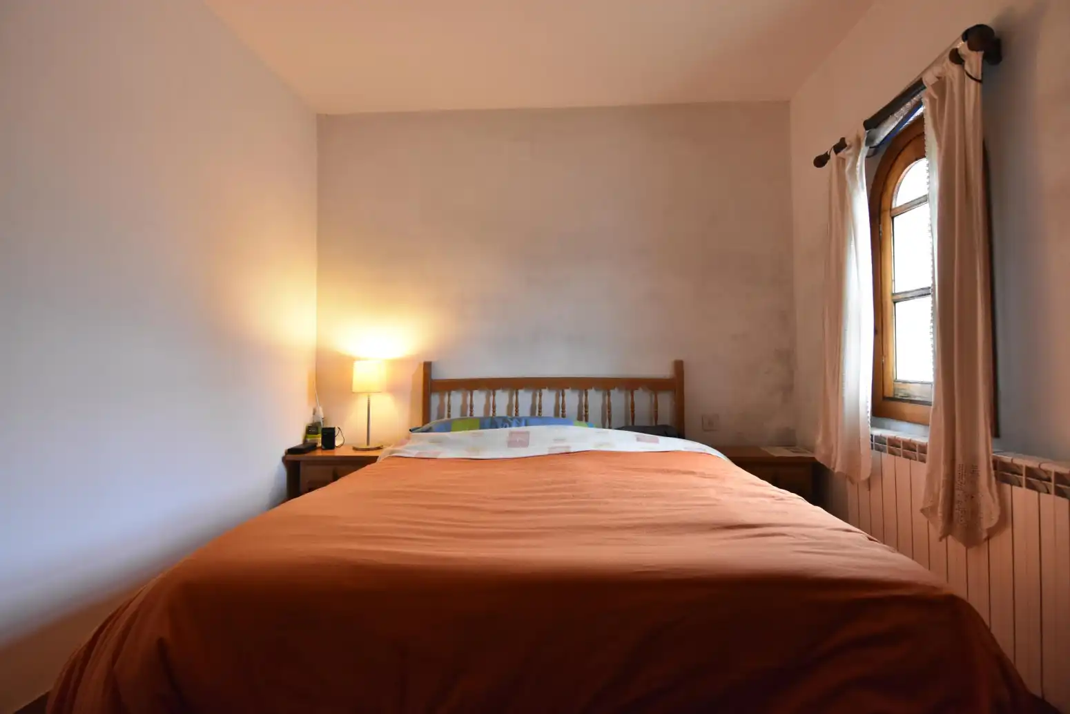 Habitación de Casa o chalet en venta en Riópar con Calefacción, Trastero y Amueblado