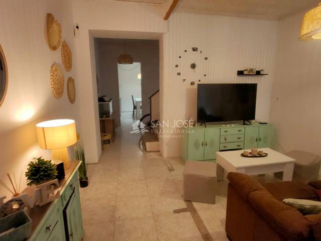 Casa-chalet en Venta en San Juan