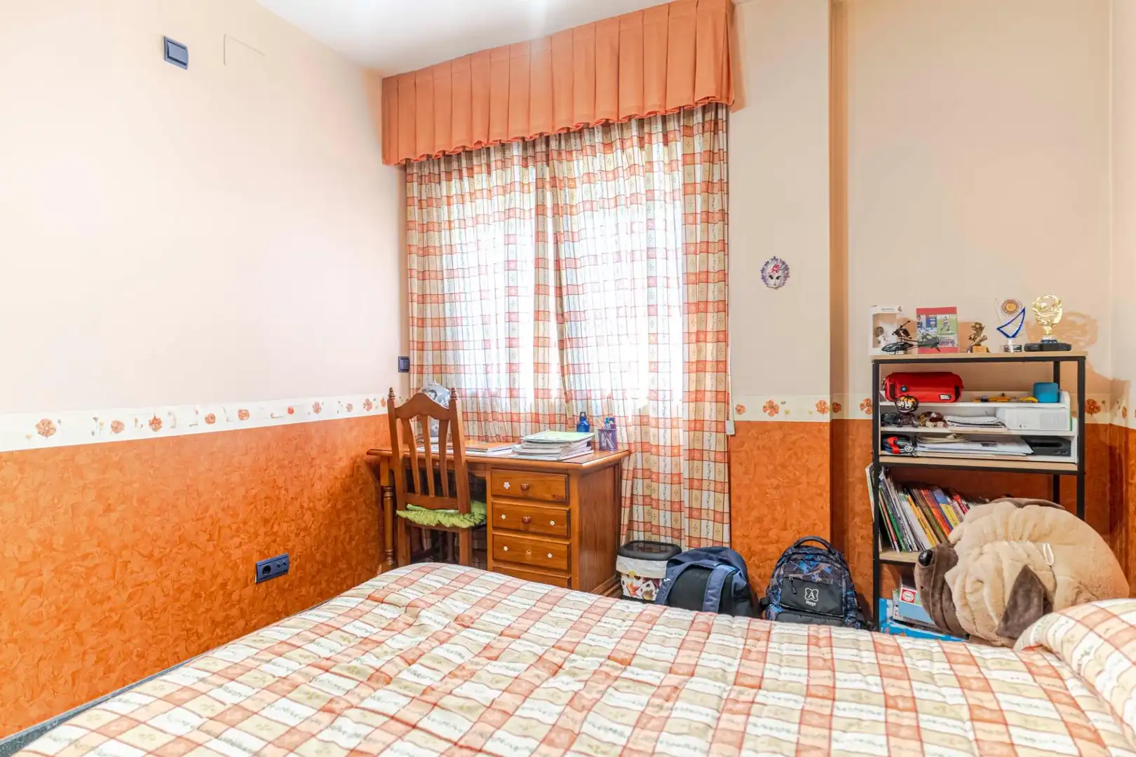 Villa mit Terrasse zum Verkauf in Peligros, imagen 71