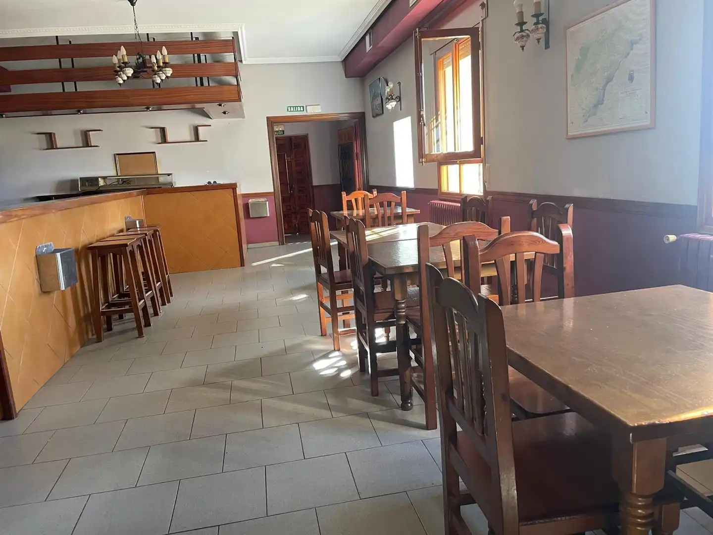 Casa o chalet en venta en Roda de Eresma con Jardín privado