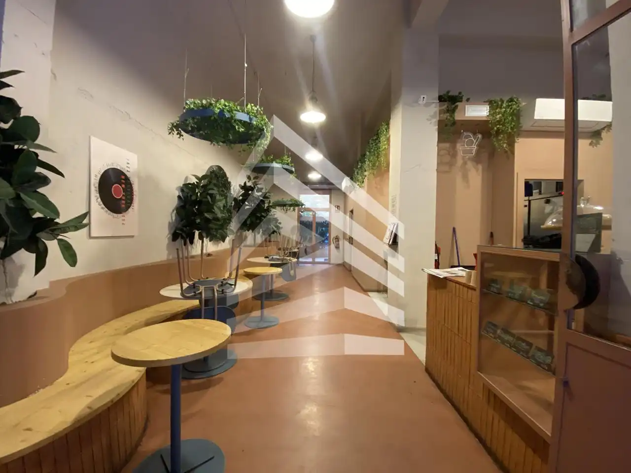 Business premises for sale in De Sant Gervasi De Cassoles, imagen 2
