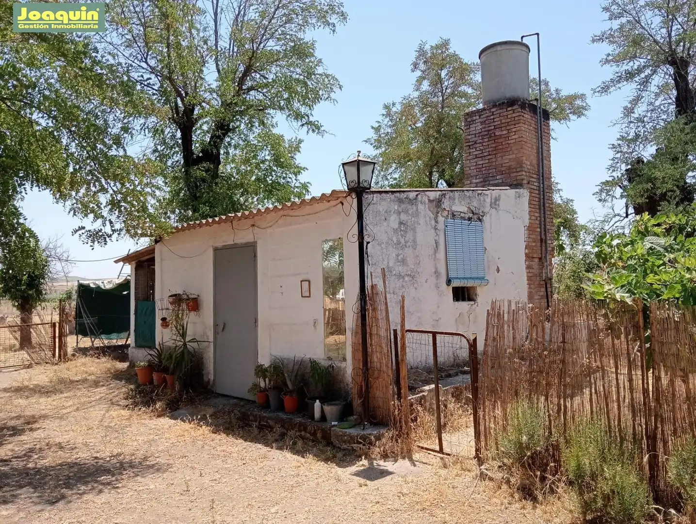 Casa rústica en venta en Centro, imagen 7