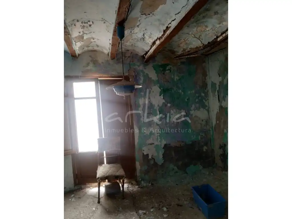 Dormitori de Casa o xalet en venda en Toràs