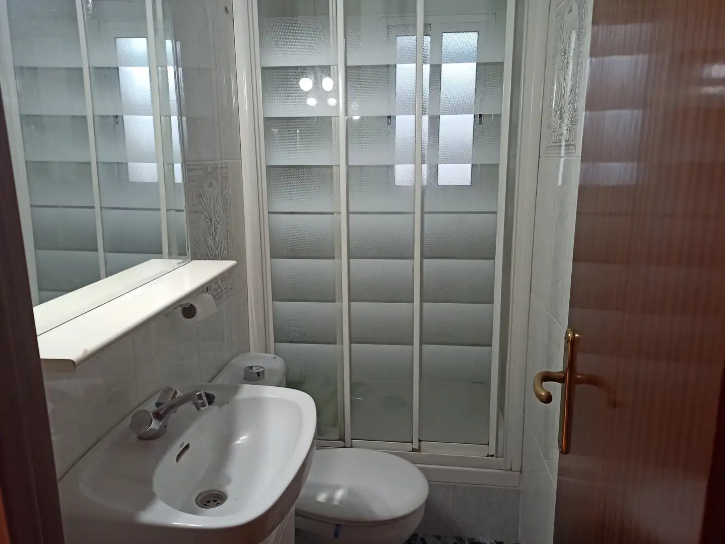 Flat with terrace for sale in Carrer Ciutat Cooperativa, imagen 12