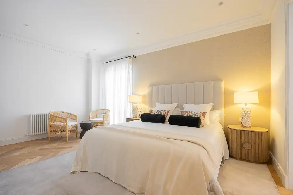 Flat with terrace for sale in Calle de López de Hoyos, imagen 25