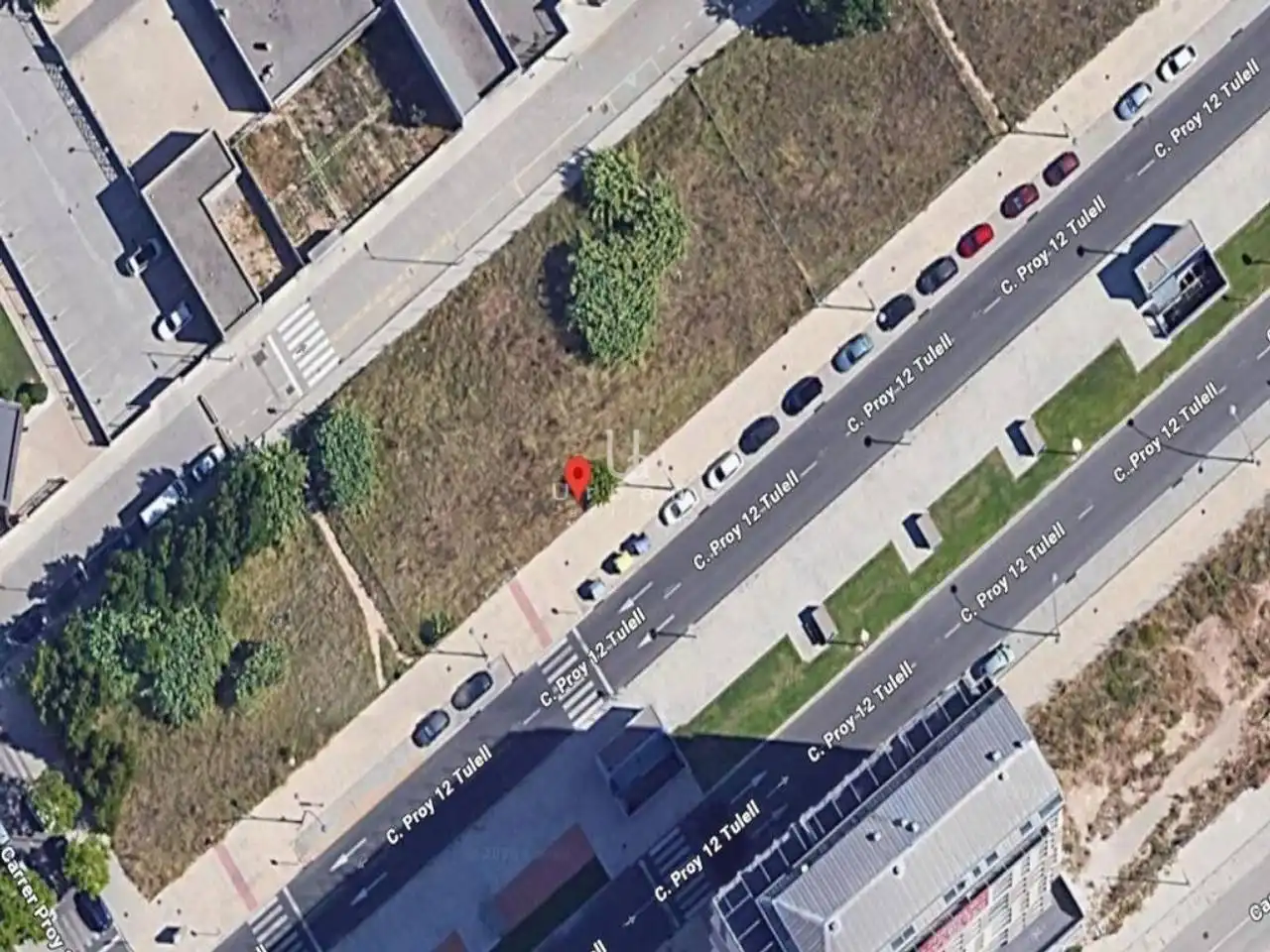 Residential land for sale in Calle Ppi06 III En Proyecto, imagen 4