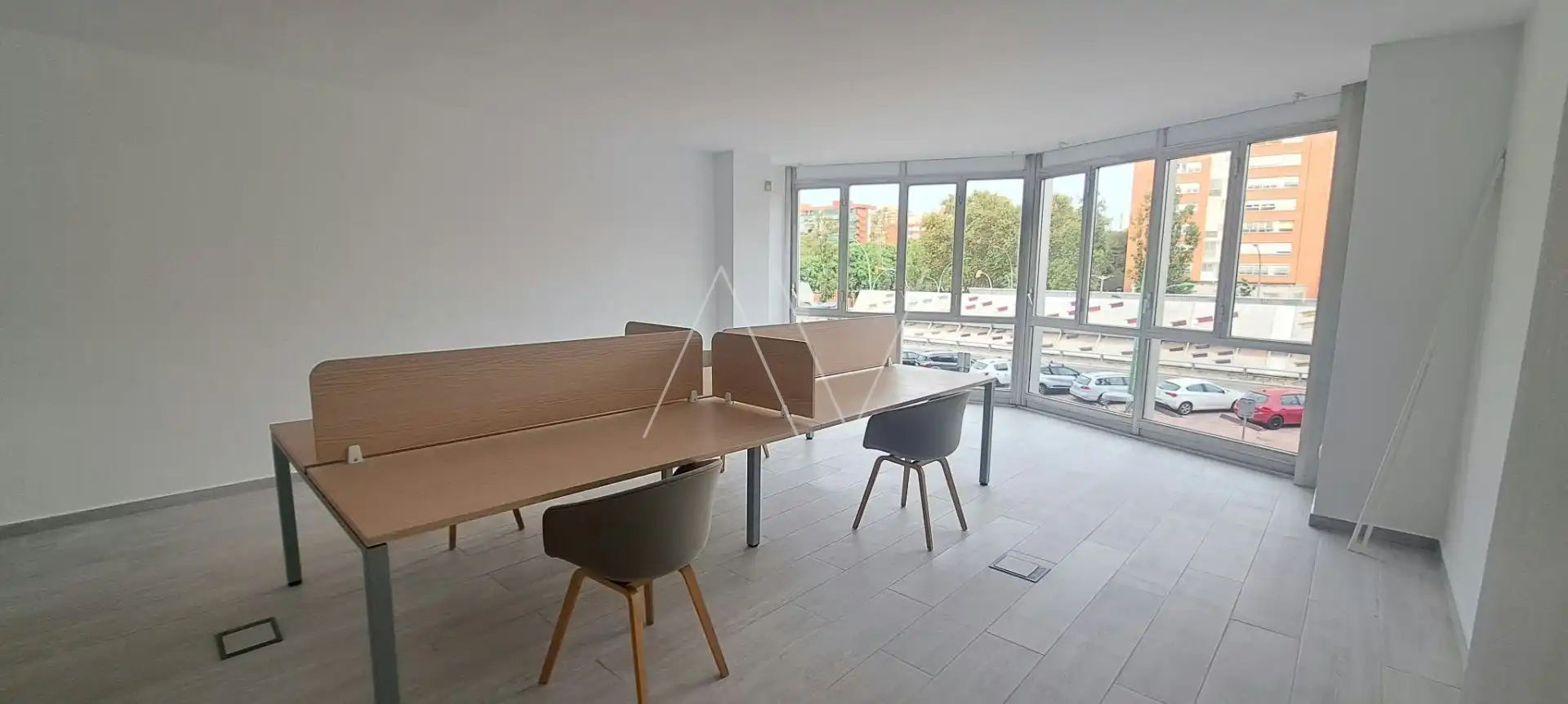 Bureau avec ascenseur à louer à CORTS CATALANES (Barcelona), imagen 4