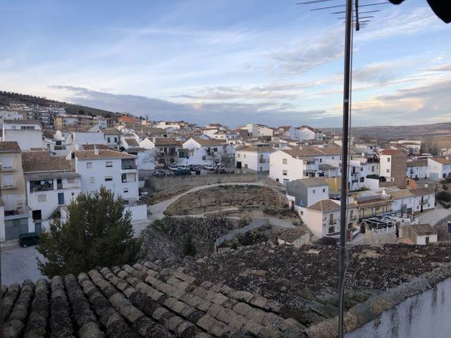 Casa-chalet en Venta en Alhama de Granada