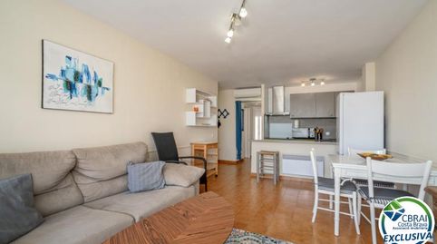 Foto 2 de Ático en venta en Moxó - Sant Mori, Empuriabrava