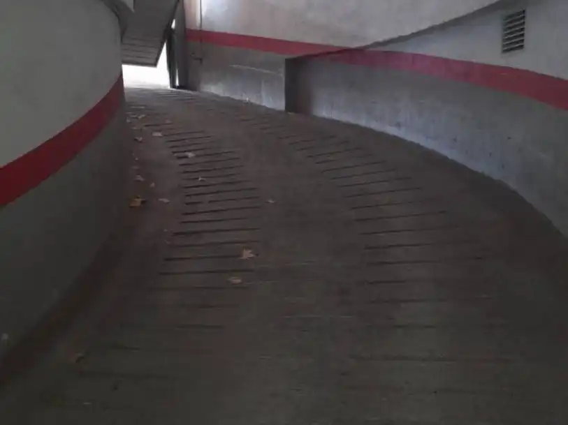 Parkplatz von Garage zur Miete in  Palma de Mallorca