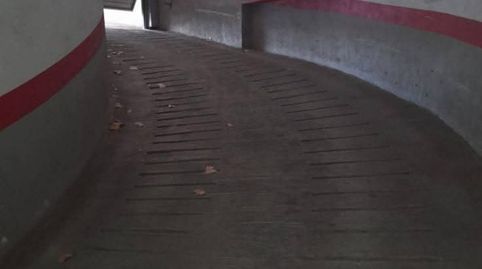 Foto 3 von Garage zur Miete in Carrer del Cirerer, 2, Es Rafal Vell, Palma de Mallorca