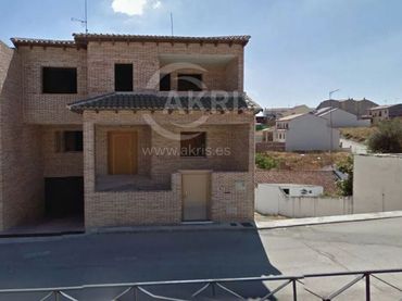 Maison à vendre à Calvario 13