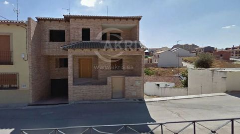 Casa en venta en Borox