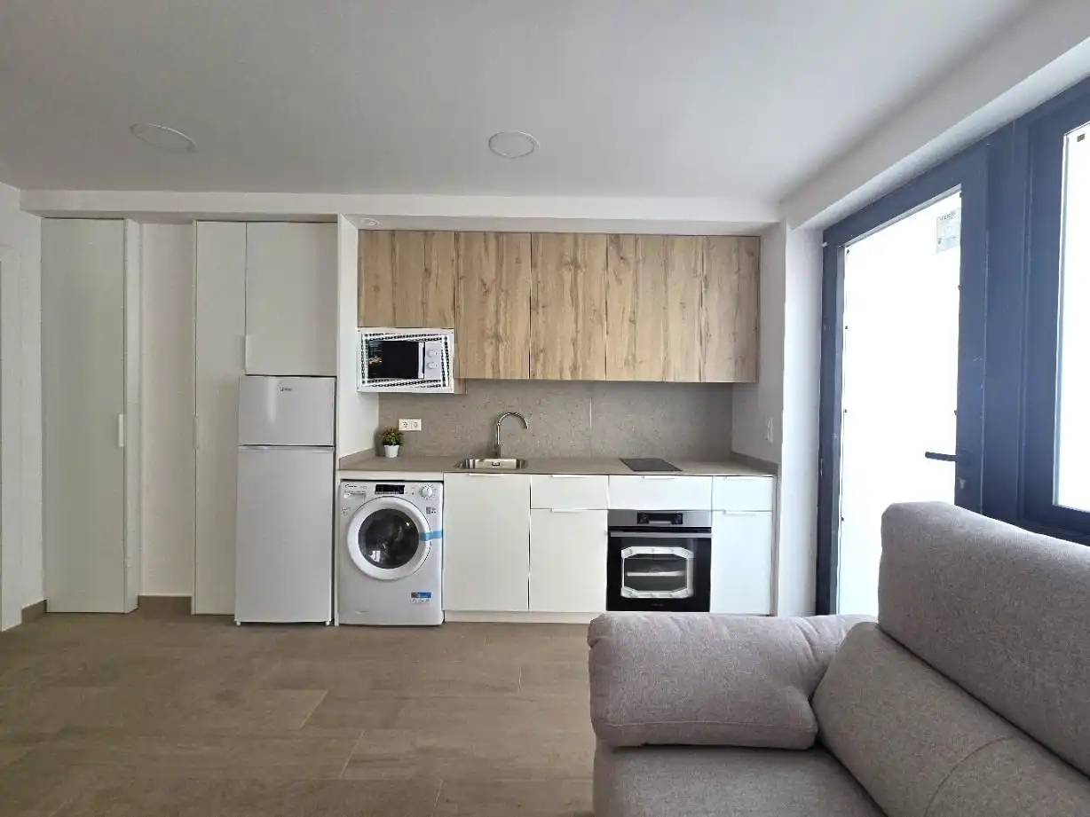 Flat to rent in Elche ciudad, imagen 7