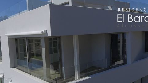 Villa en venta en Playa el Cargador., imatge 4