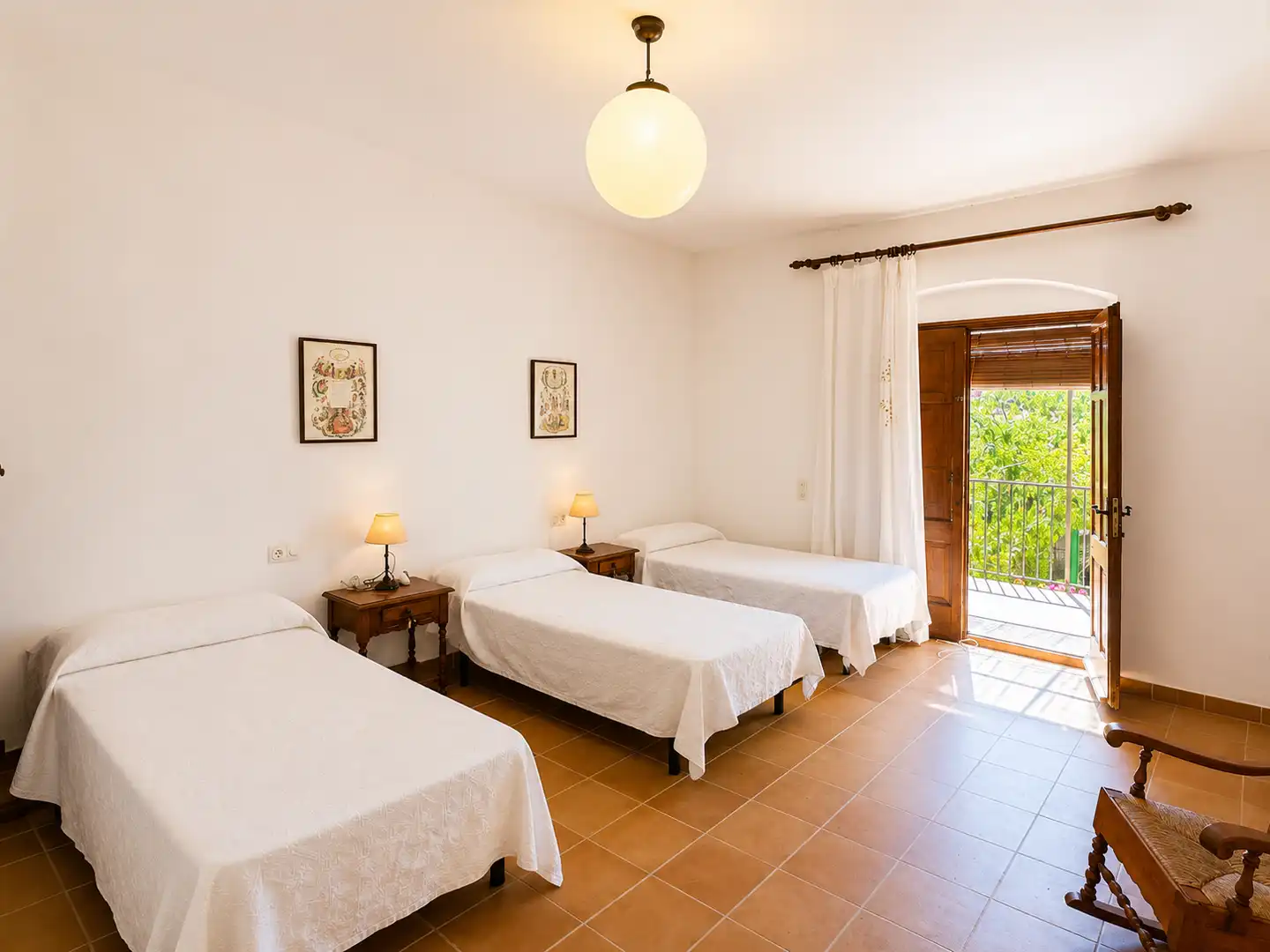 Maison rustique avec terrasse à vendre à d'Anselm Clavé 19, imagen 19