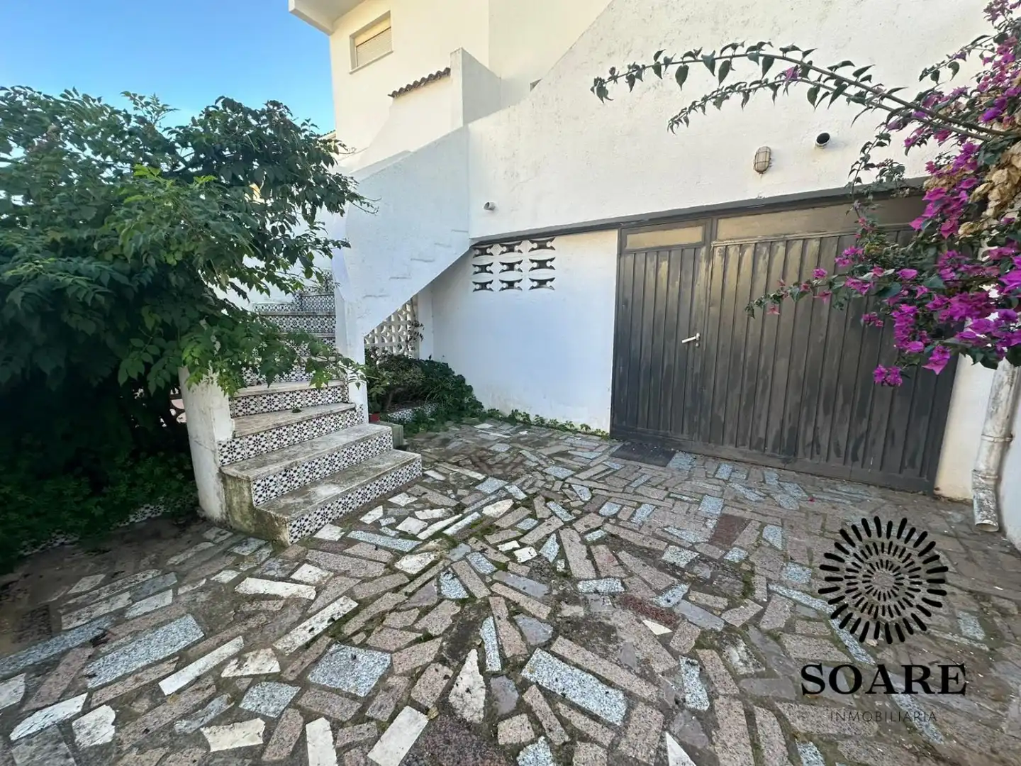 Apartamento con piscina en venta en CL 4 URB PEÑISMAR II, imagen 4
