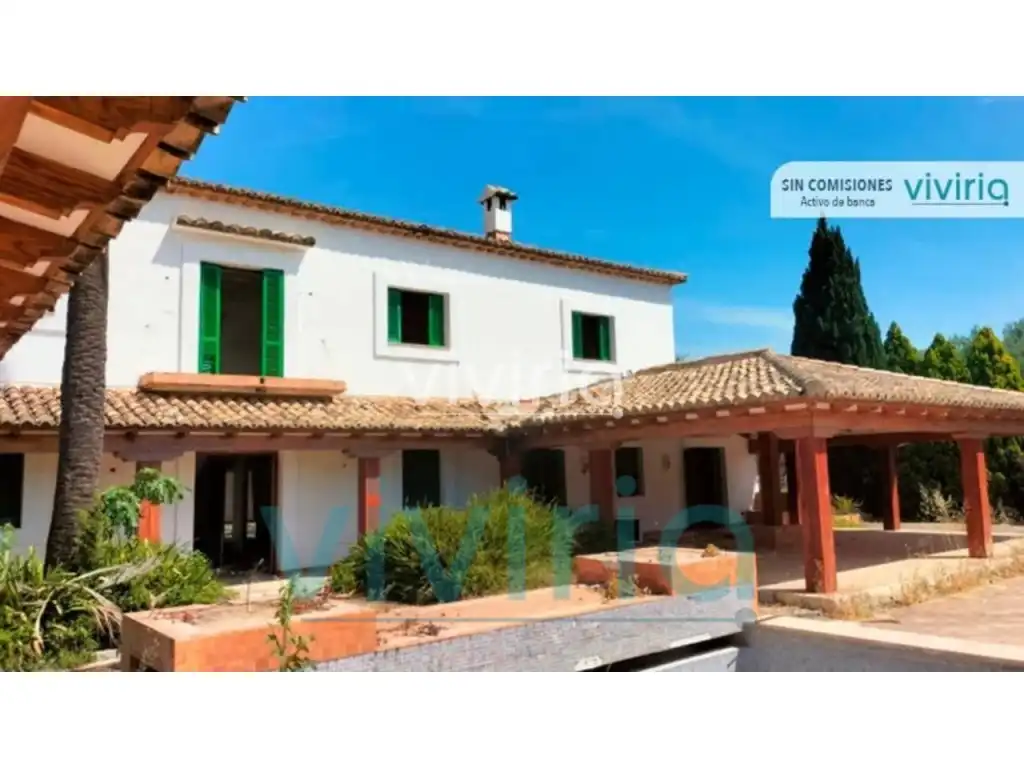 Rural land for sale in Vilamarxant Polígono 27 Parcela,46191, Vilamarxant, València, imagen 3