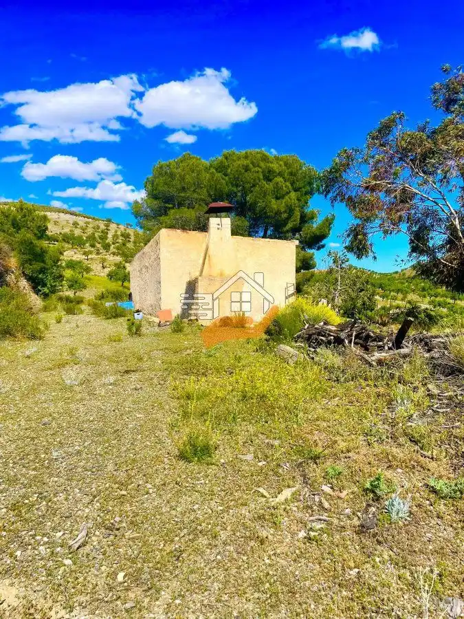 Residential land for sale in Vélez-Rubio, imagen 7