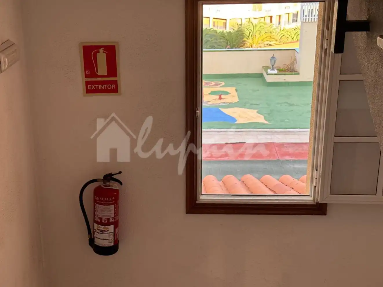 Apartment mit Aufzug zum Verkauf in Los Cristianos, imagen 29