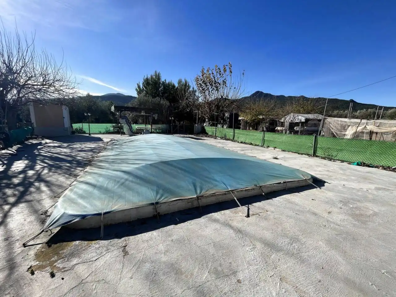 Maison à vendre à Moratalla, imagen 12