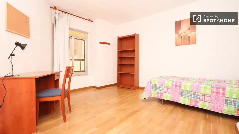 Habitación en Plaza de Toros