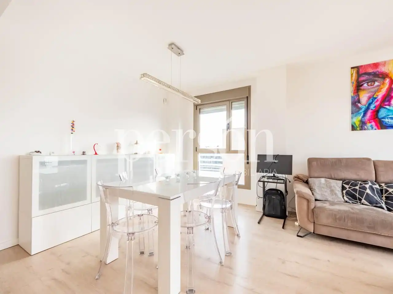 Habitación de Piso en venta en Valencia con Aire acondicionado, Calefacción y Balcón