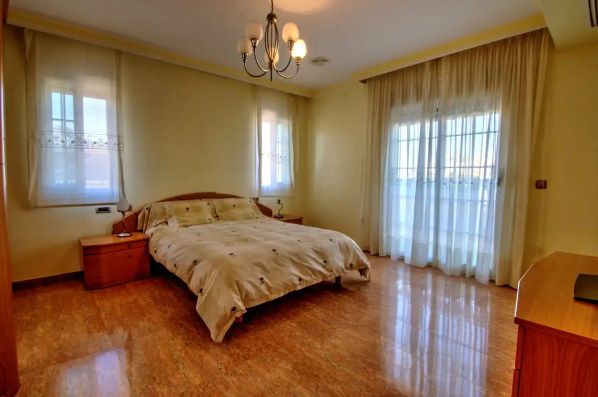 Villa con terrazza in vendita a CV-925, imagen 34