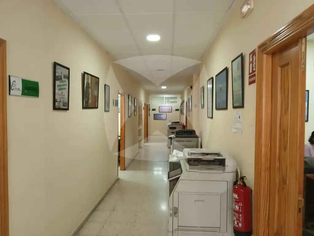 Local comercial en venda a Calle Vasco Nuñez, imagen 3