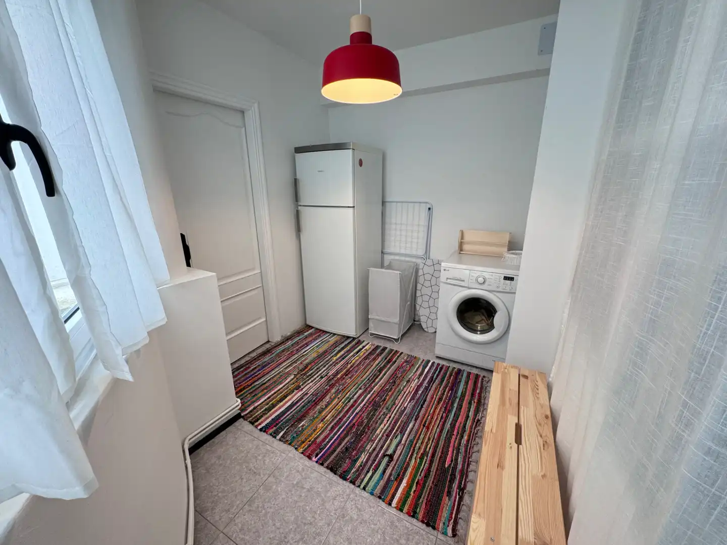 Piso de alquiler en Ferrol con Amueblado
