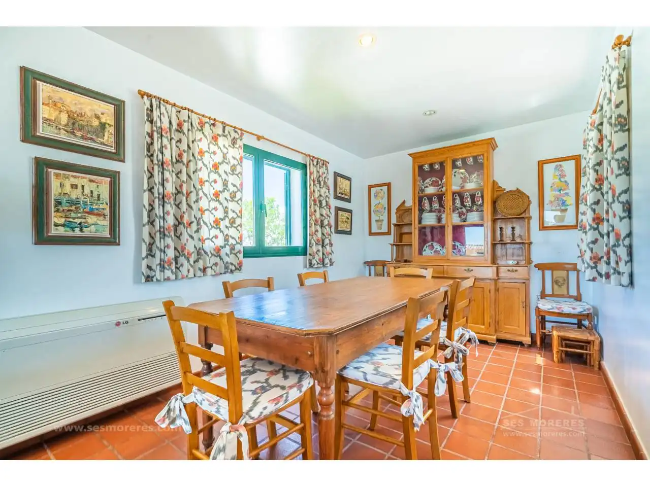 Villa à vendre à Cala d'en Bosch - Serpentona, imagen 7