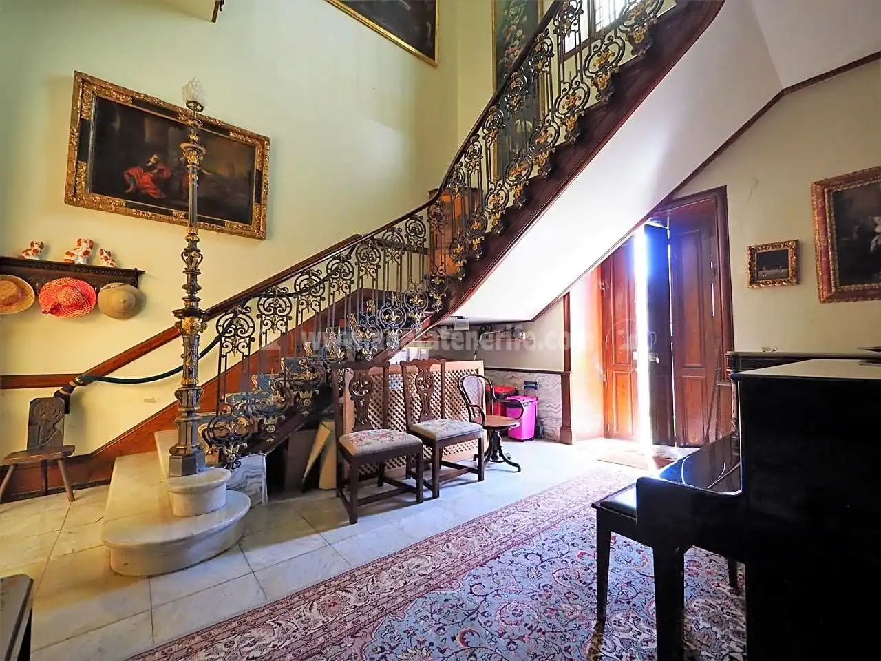 Houses for sale in La Orotava  with Private garden and Terrace