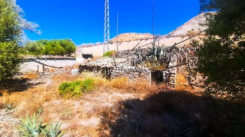 Foto 5 de Finca rústica en venta en Venta Mateo, Arboleas, Almería