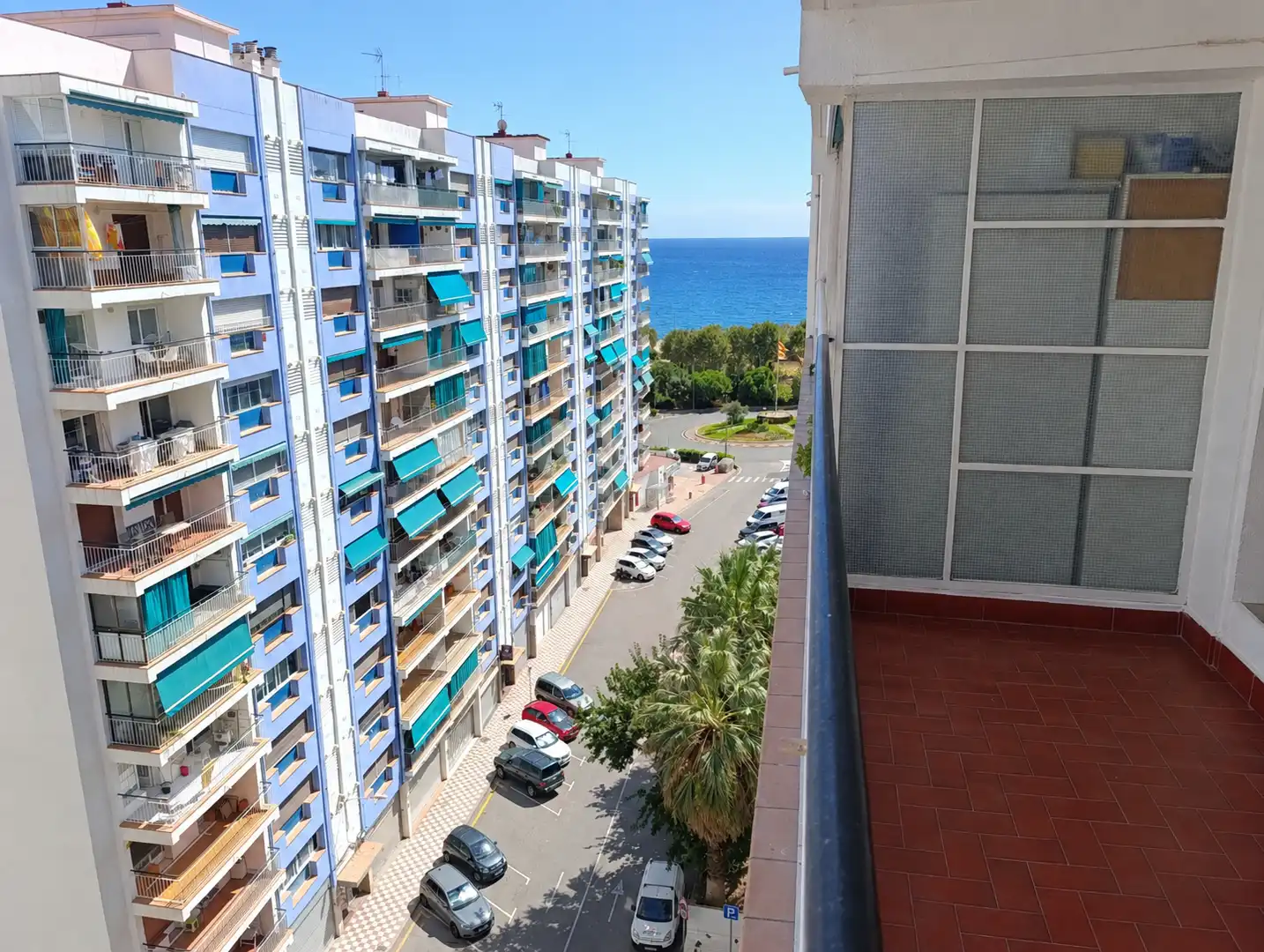 Appartement avec ascenseur à vendre à Carrer Puig de Popa, imagen 5