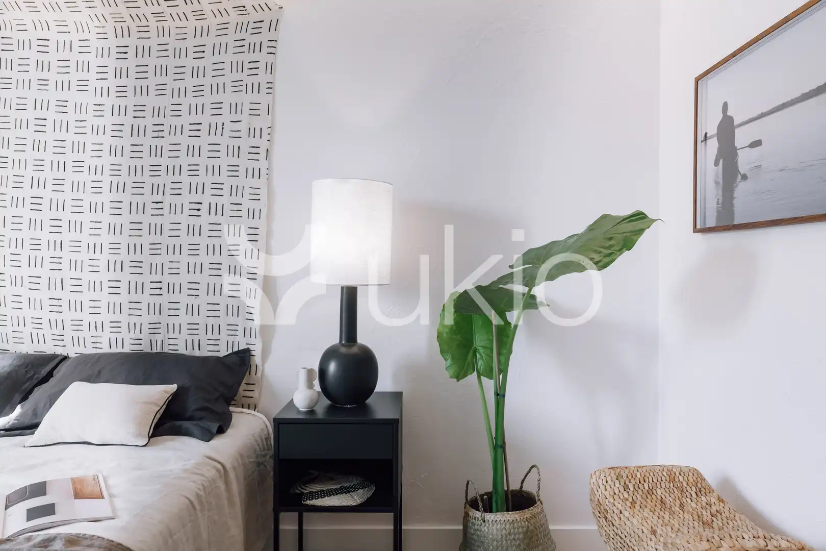 Appartement compact avec ascenseur à louer à Passeig de Gràcia, imagen 19