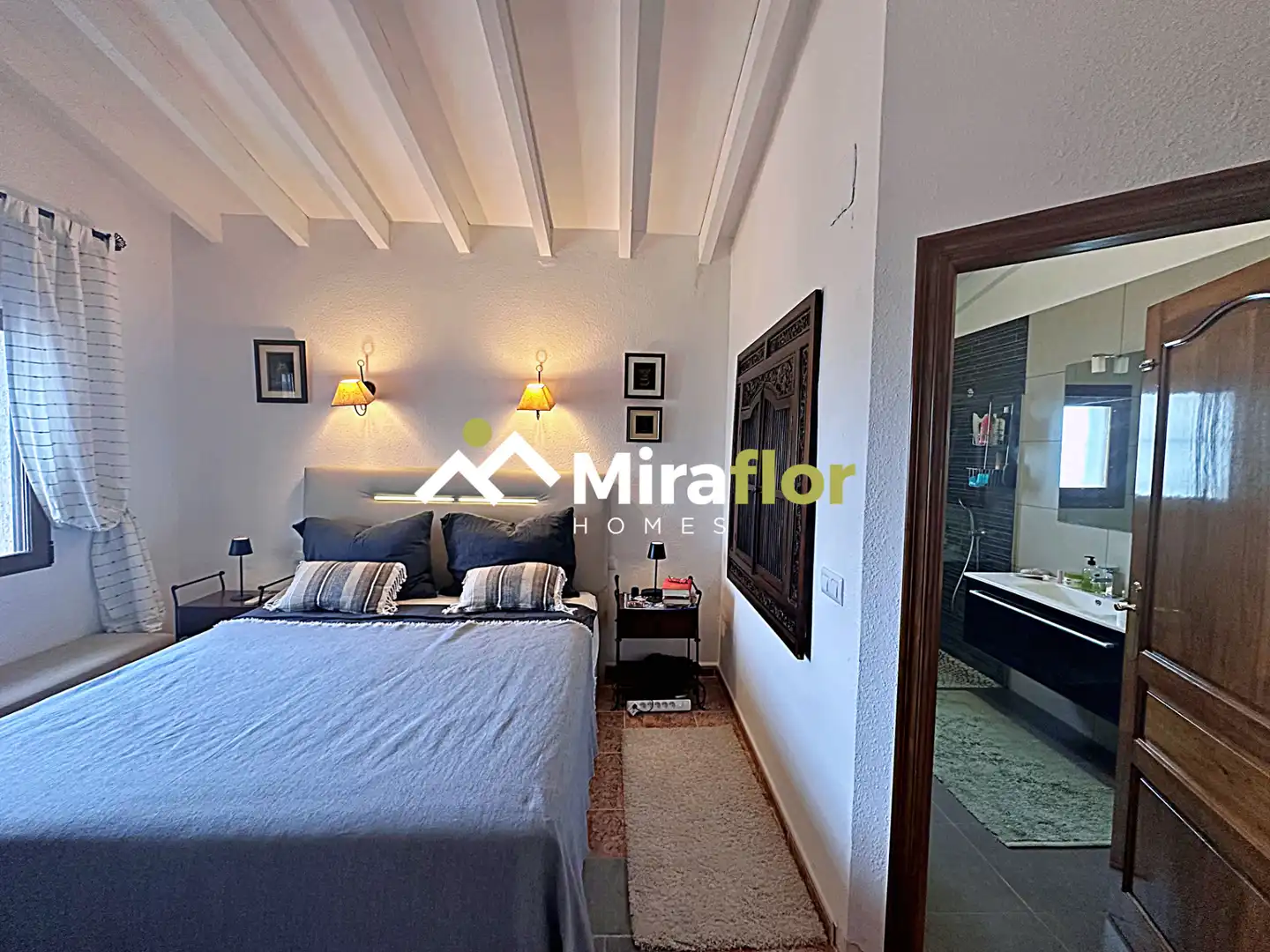 Chalet con piscina en venta en Calle los Almendros, imagen 17