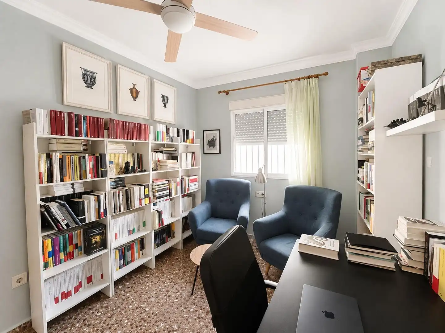 Appartement avec terrasse à vendre à Carcaixent, imagen 21