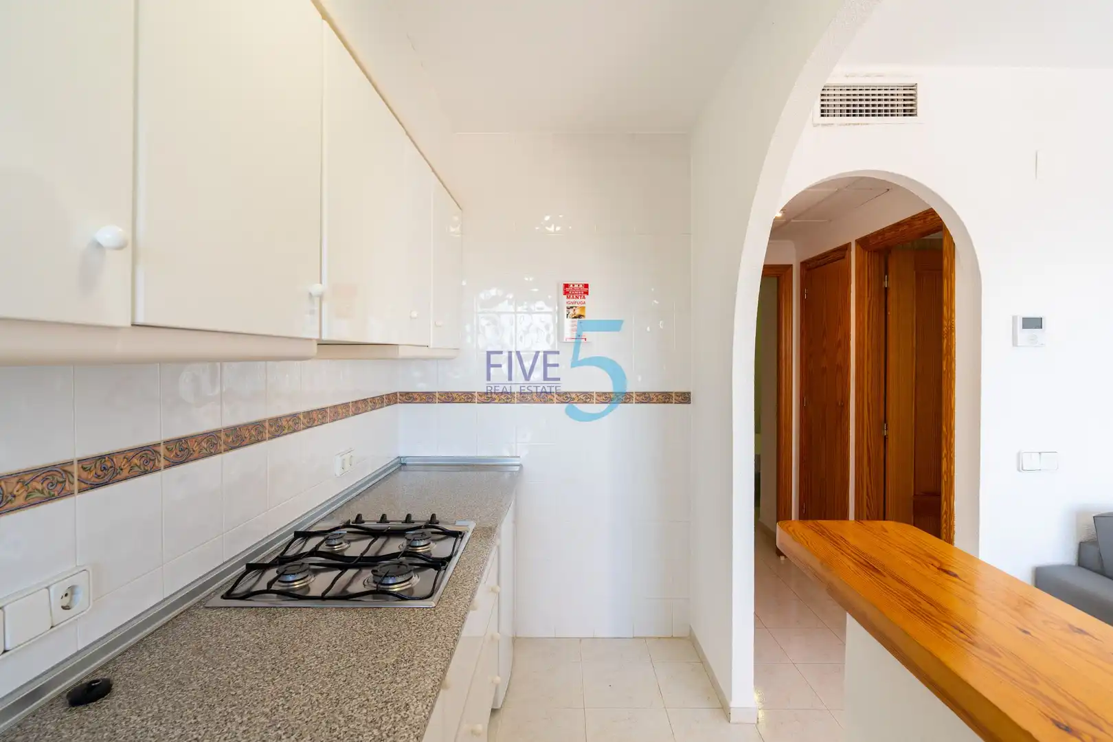 Piso con piscina en venta en Cometa, imagen 17
