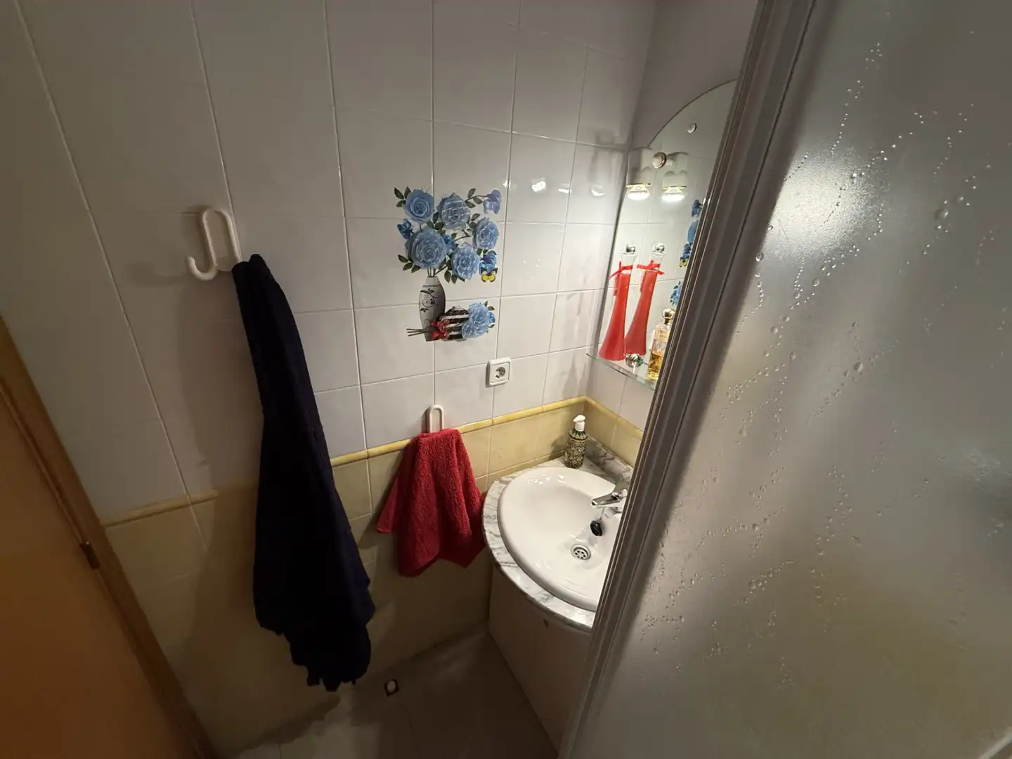 Casa aparellada amb terrassa en venda a Passatge Mare de Déu de Queralt, imagen 50