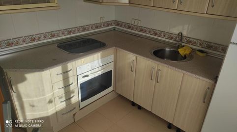 Foto 4 de Apartament de lloguer a Centro, Cáceres Capital