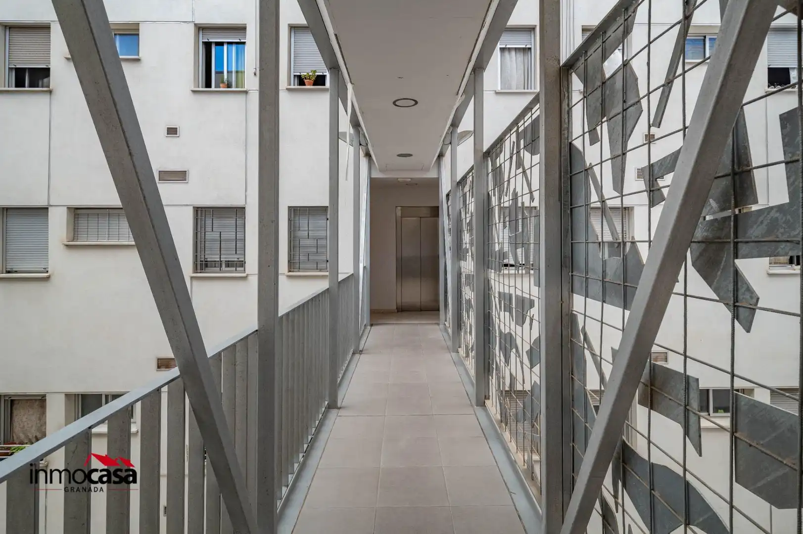 Piso en venta en Granada