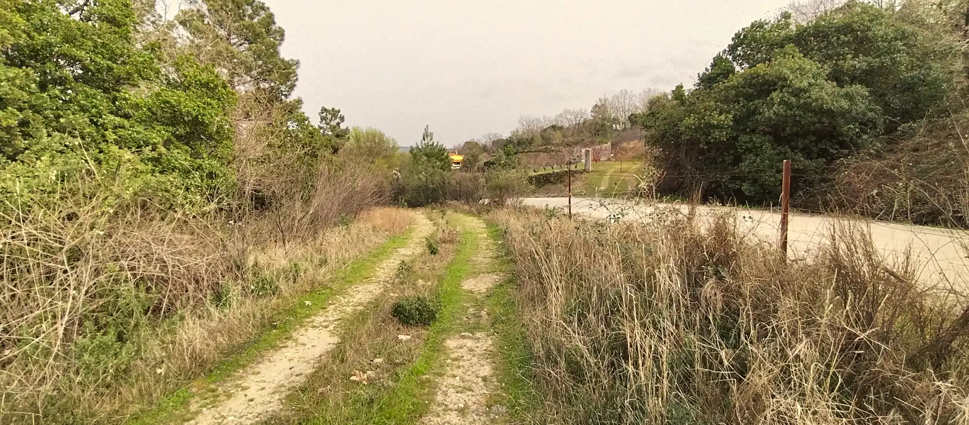 Terreno en venta en Collado de la Vera
